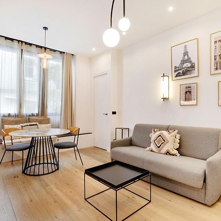 Pick A Flat'S Apartment In Reuilly-Diderot - Rue Claude Tillier パリ エクステリア 写真
