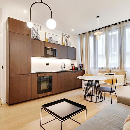 Pick A Flat'S Apartment In Reuilly-Diderot - Rue Claude Tillier パリ エクステリア 写真