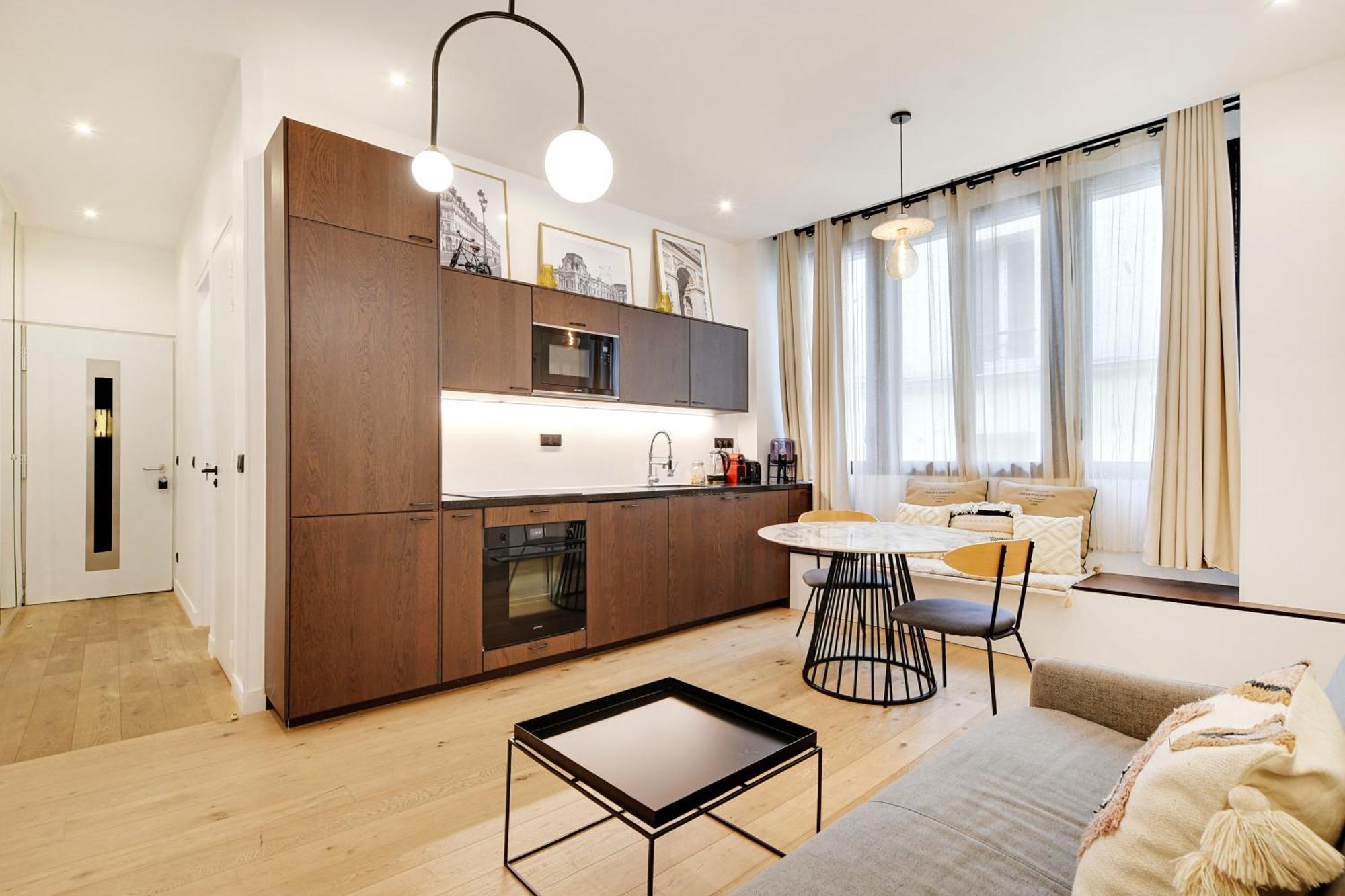 Pick A Flat'S Apartment In Reuilly-Diderot - Rue Claude Tillier パリ エクステリア 写真