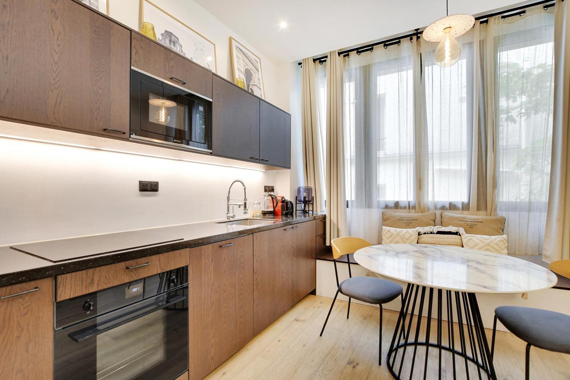 Pick A Flat'S Apartment In Reuilly-Diderot - Rue Claude Tillier パリ エクステリア 写真
