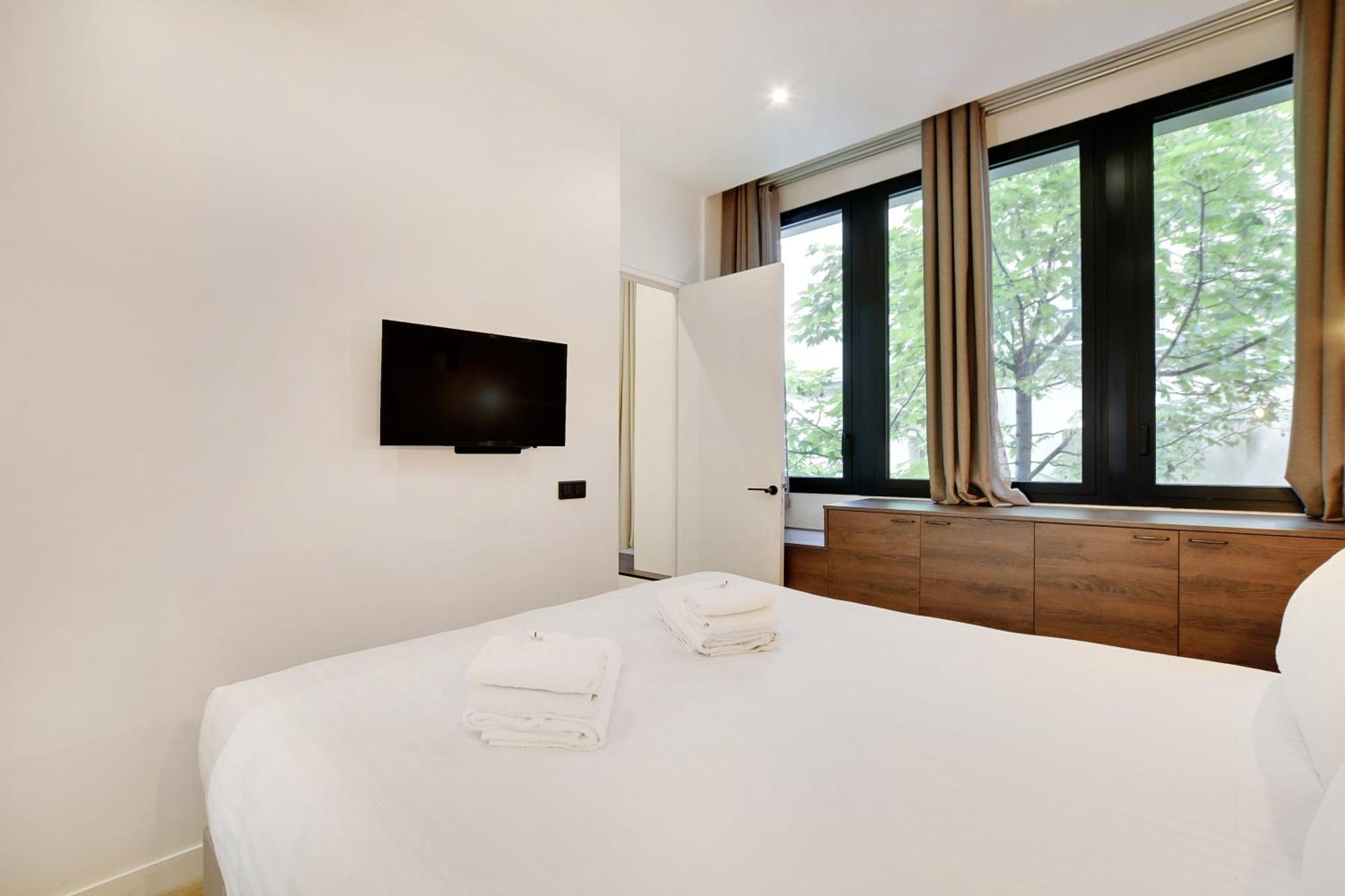 Pick A Flat'S Apartment In Reuilly-Diderot - Rue Claude Tillier パリ エクステリア 写真
