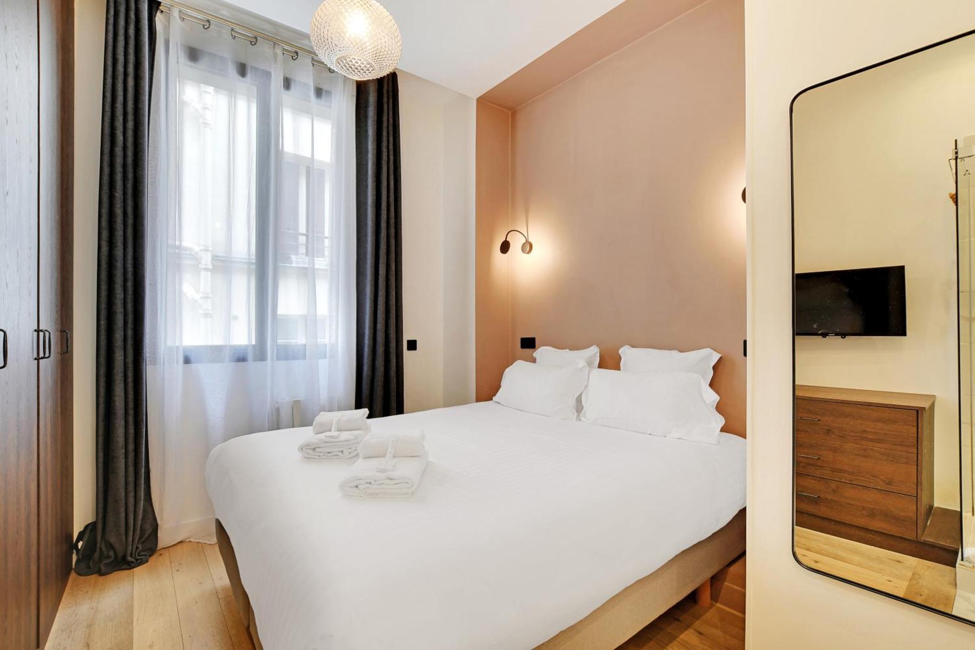 Pick A Flat'S Apartment In Reuilly-Diderot - Rue Claude Tillier パリ エクステリア 写真