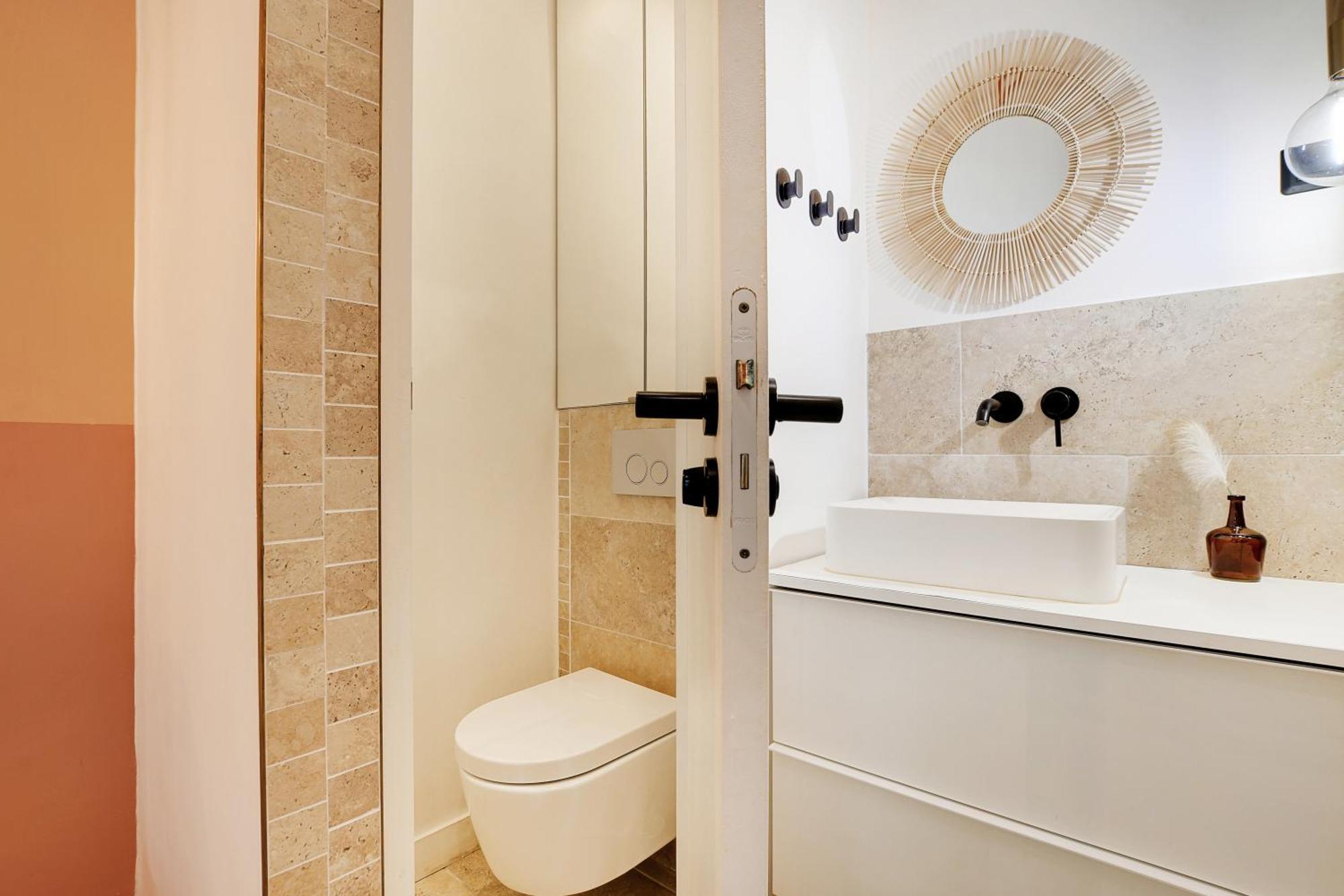 Pick A Flat'S Apartment In Reuilly-Diderot - Rue Claude Tillier パリ エクステリア 写真